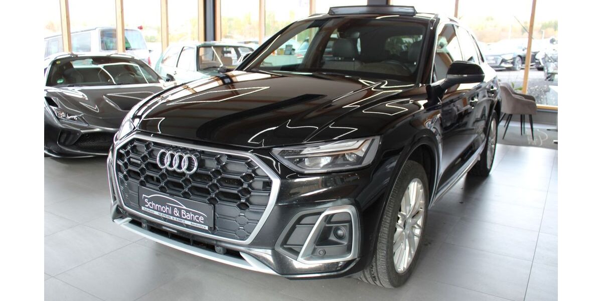 Audi Q5 90.000 km 34.990 &euro; Amstetten 73340