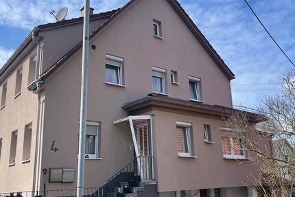 Wohnung Laichingen - 4 Zimmer, 95 m&sup2;, 1.050&euro; | Angebot:26025512