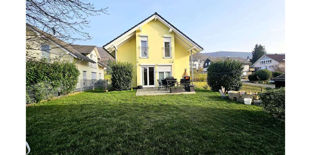 Einfamilienhaus Heubach - 9.5 Zimmer, 140 m&sup2;, 425.000&euro; | Angebot:25419294