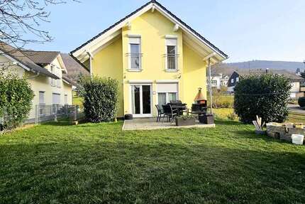 Haus Heubach - 9.5 Zimmer, 140 m&sup2;, 425.000&euro; | Angebot:25419294