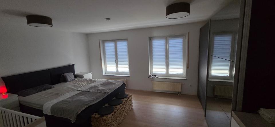 Reihenhaus Fellbach - 5 Zimmer, 127 m&sup2;, 675.000&euro; | Angebot:26961256