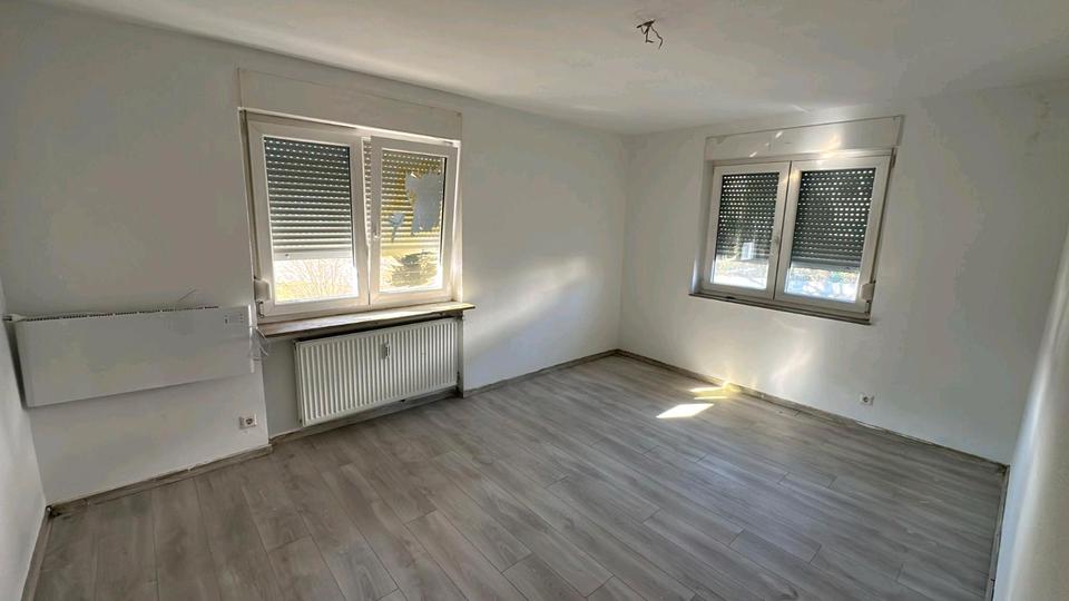 Etagenwohnung Wendlingen am Neckar - 4 Zimmer, 120 m&sup2;, 2.050&euro; | Angebot:26012946