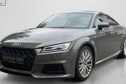 Audi TT 46.690 km 33.490 &euro; Auenwald-Mittelbrüden 71549