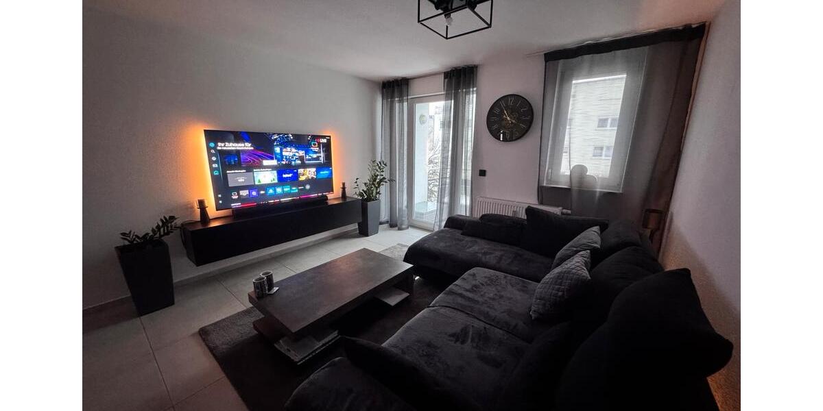 Etagenwohnung Laichingen - 2 Zimmer, 50 m&sup2;, 208.500&euro; | Angebot:24863812