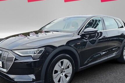 Audi e-tron 44.426 km 32.780 &euro; Schwäbisch Gmünd 73527