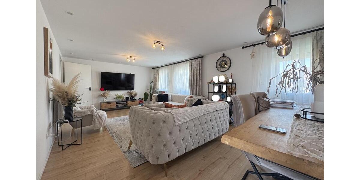 Reihenhaus Uhingen - 7 Zimmer, 160 m&sup2;, 509.000&euro; | Angebot:26589534