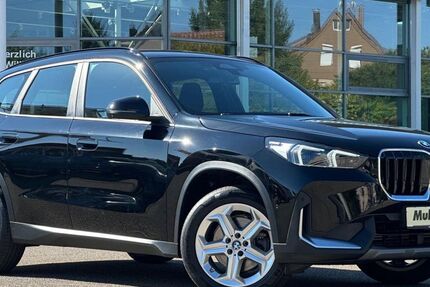 BMW X1 80.555 km 26.900 &euro; Winnenden 71364
