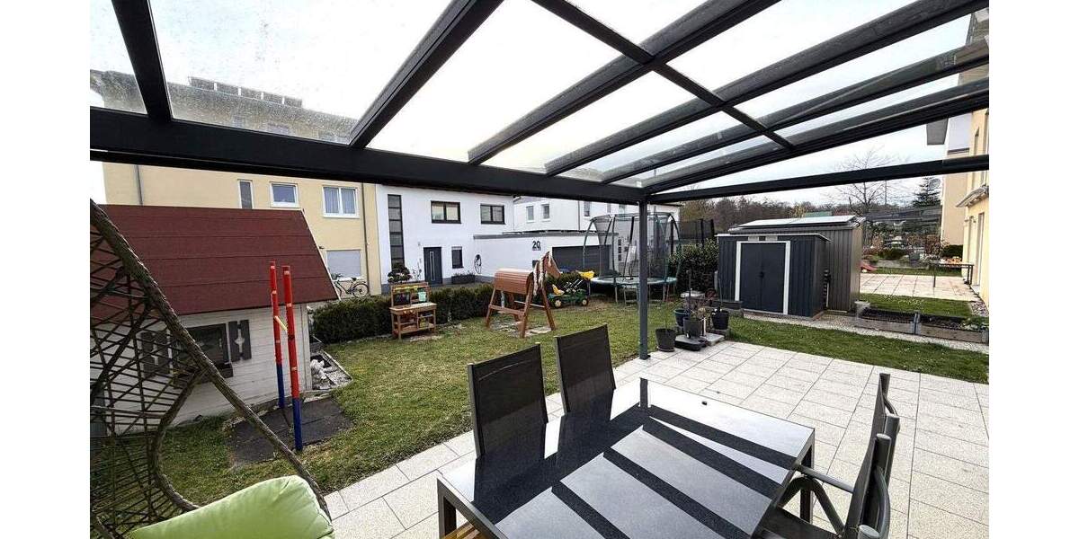 Doppelhaushälfte Baltmannsweiler - 6 Zimmer, 148 m&sup2;, 649.000&euro; | Angebot:25821589
