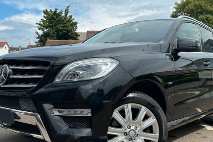 Mercedes-Benz ML 350 145.900 km 21.490 &euro; Süßen 73079