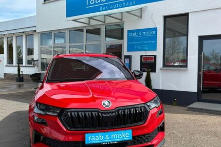 Skoda Karoq 23.100 km 32.990 &euro; Essingen 73457