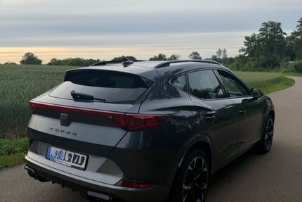 Cupra Formentor 70.000 km 27.999 &euro; Schlat 73114
