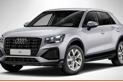 Audi Q2 3.990 km 31.280 &euro; Kirchheim 73230
