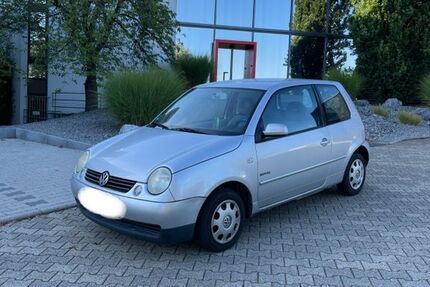 VW Lupo 207.500 km 1.199 &euro; Albershausen 73095
