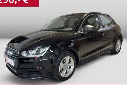 Audi A1 66.706 km 11.990 &euro; Fellbach 70734