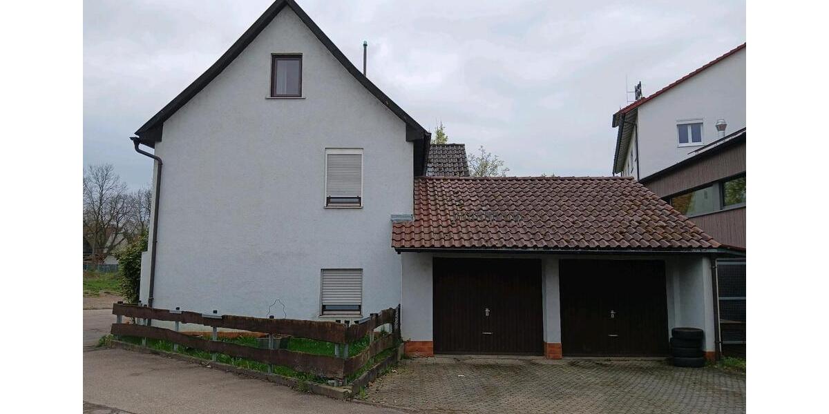 Mehrfamilienhaus, Wohnhaus Göppingen Faurndau - 11 Zimmer, 199 m&sup2;, 397.000&euro; | Angebot:26180005