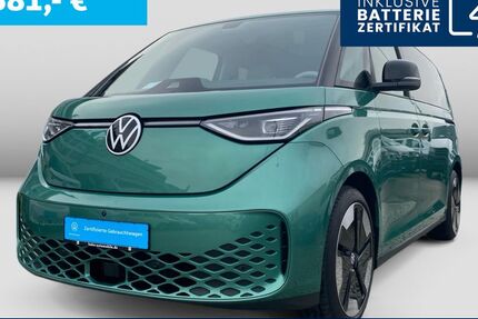 VW ID. Buzz 8.680 km 63.300 &euro; Fellbach 70736