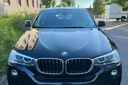 BMW X4 135.000 km 18.000 &euro; Schorndorf 73614
