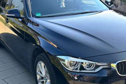 BMW 320 95.500 km 24.999 &euro; Donzdorf, Stadt 73072