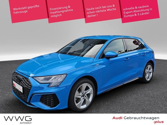 Audi A3 34.352 km 24.980 &euro; Schwäbisch Gmünd 73527
