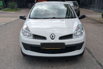 Renault Clio 86.288 km 4.000 &euro; Dettingen an der Erms 72581