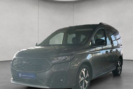 Ford Tourneo Connect 29.961 km 27.890 &euro; Esslingen 73730