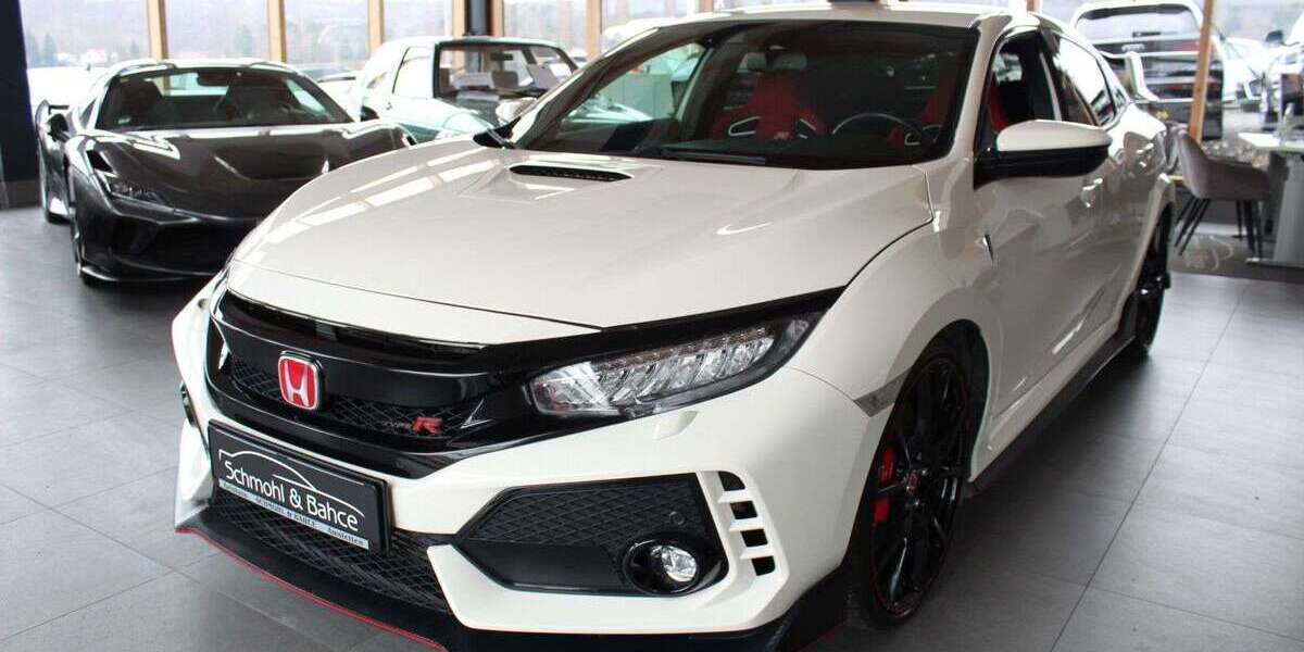 Honda Civic 75.000 km 33.990 &euro; Amstetten 73340