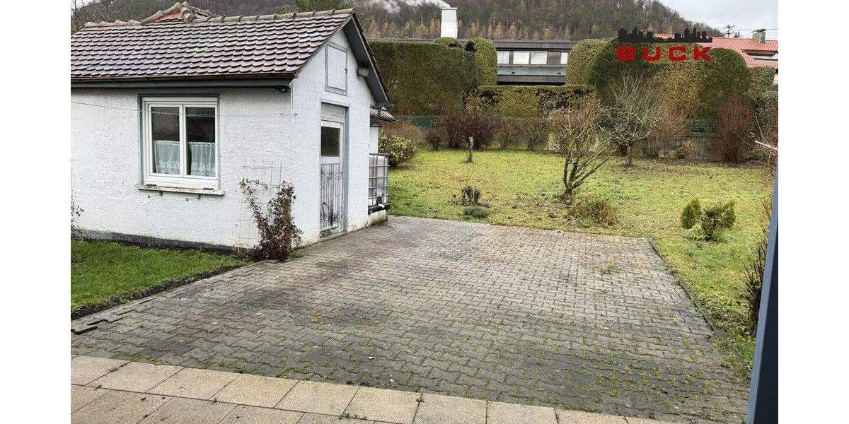 Etagenwohnung Geislingen an der Steige Geislingen - 2 Zimmer, 78 m&sup2;, 650&euro; | Angebot:25821076