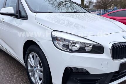 BMW 218 Active Tourer 178.000 km 10.790 &euro; Essingen 73457