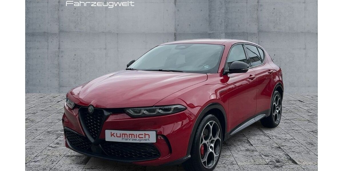 Alfa Romeo Tonale 21.701 km 31.990 &euro; Göppingen 73037
