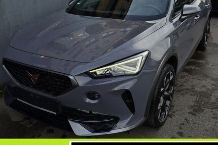 Cupra Formentor 112.577 km 23.470 &euro; Waiblingen 71332