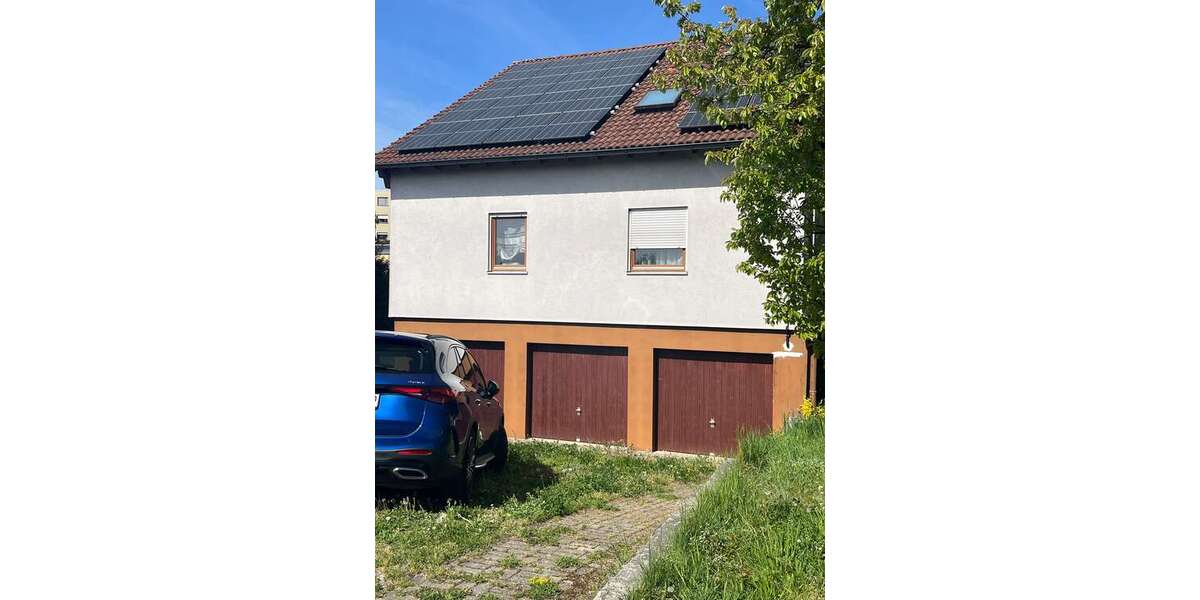 Einfamilienhaus Plochingen - 7 Zimmer, 160 m&sup2;, 598.500&euro; | Angebot:27551249