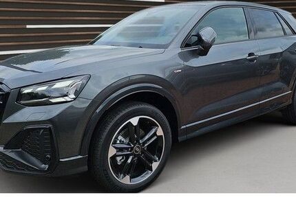 Audi Q2 41.920 km 27.980 &euro; Schwäbisch Gmünd 73527