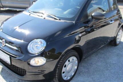 Fiat 500C 19.100 km 16.400 &euro; Welzheim 73642