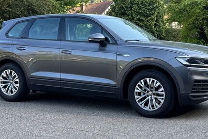 VW Touareg 81.400 km 39.950 &euro; Geislingen an der Steige 73312