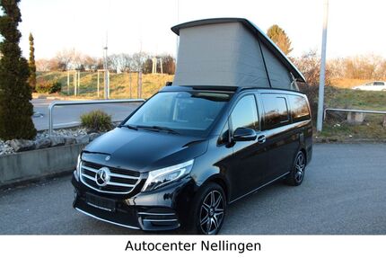 Mercedes-Benz V 250 113.600 km 56.990 &euro; Ostfildern 73760