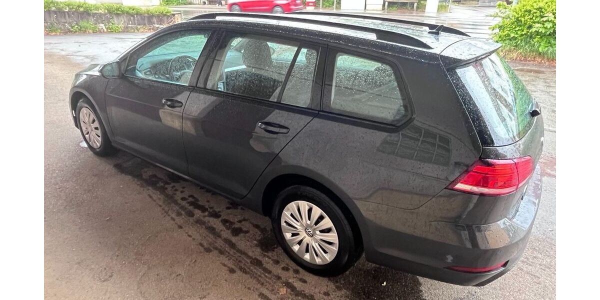 VW Golf 195.000 km 6.600 &euro; Lorch (Württemberg) 73547