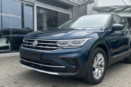 VW Tiguan 117.611 km 22.480 &euro; Wendlingen am Neckar 73240