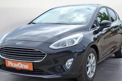 Ford Fiesta 53.100 km 12.460 &euro; Göppingen 73037