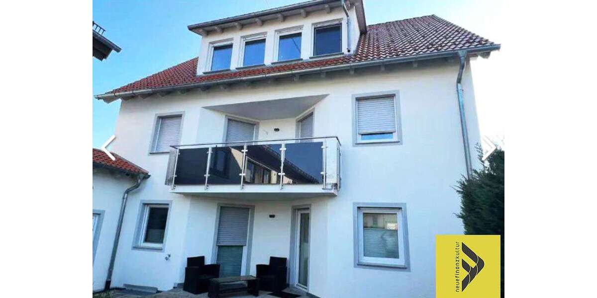 Etagenwohnung Römerstein Zainingen - 2.5 Zimmer, 75 m&sup2;, 750&euro; | Angebot:24981834