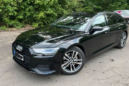 Audi A6 155.000 km 24.900 &euro; Esslingen am Neckar 73732