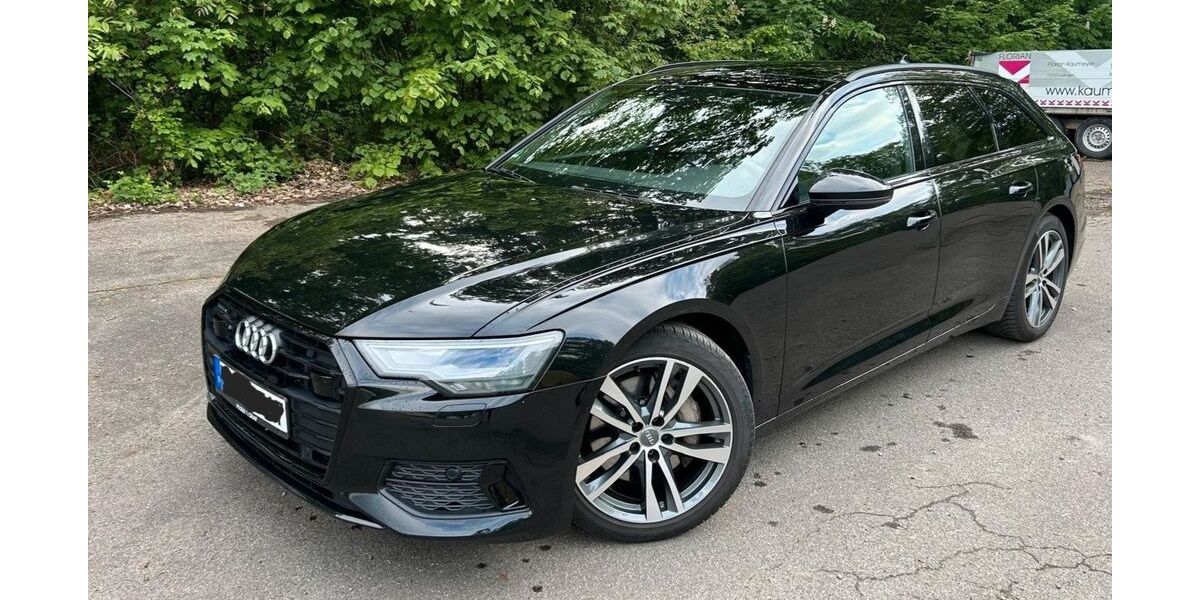 Audi A6 155.000 km 24.900 &euro; Esslingen am Neckar 73732