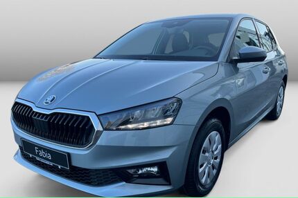 Skoda Fabia 1.111 km 20.980 &euro; Weinstadt-Endersbach 71384