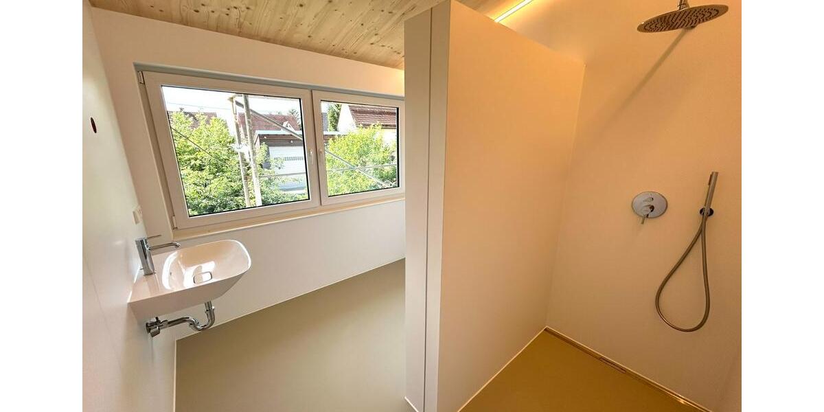 Etagenwohnung Böhmenkirch - 4 Zimmer, 1.833&euro; | Angebot:23689585