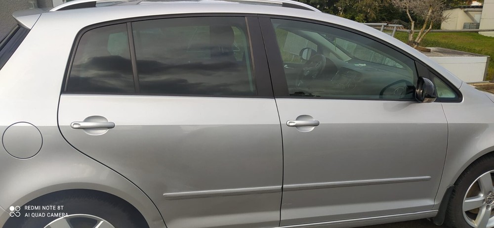 VW Golf Plus 139.000 km 7.800 &euro; Schwäbisch Gmünd 73525