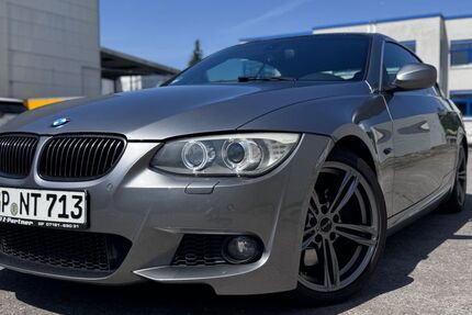 BMW 335 221.000 km 13.500 &euro; Eislingen/Fils 73054