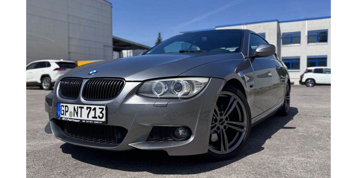 BMW 335 221.000 km 13.500 &euro; Eislingen/Fils 73054