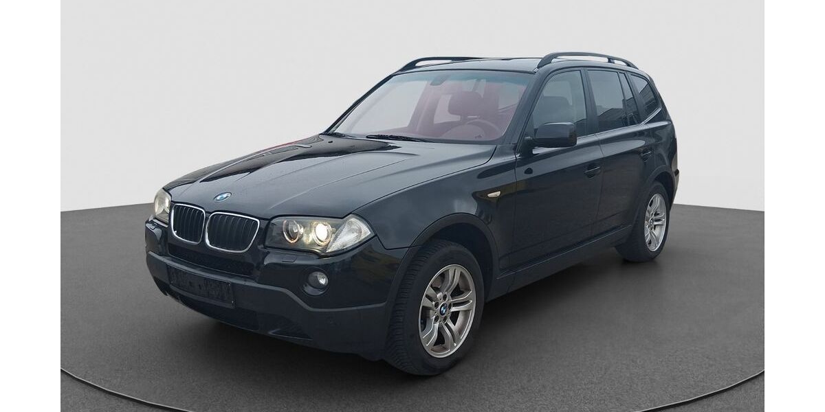 BMW X3 159.000 km 6.390 &euro; Eislingen 73054