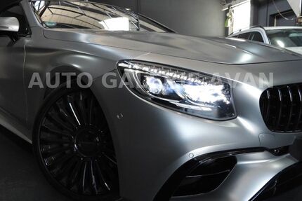 Mercedes-Benz S 500 74.788 km 74.900 &euro; Schorndorf bei Stuttgart 73614