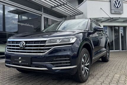 VW Touareg 92.141 km 38.940 &euro; Wendlingen am Neckar 73240
