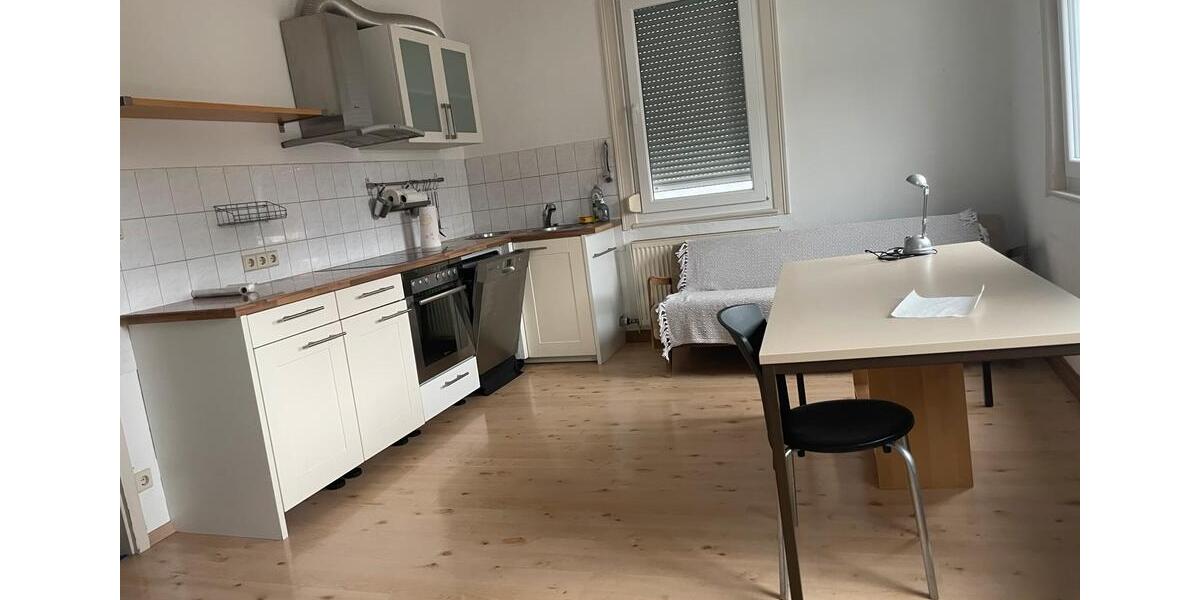 Etagenwohnung Schwäbisch Gmünd - 3 Zimmer, 91 m&sup2;, 770&euro; | Angebot:26613955